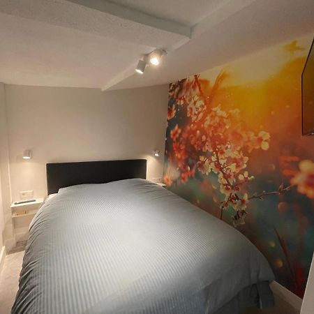 Bed & Breakfast Vannienke Tersoal Extérieur photo