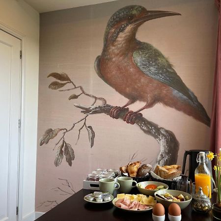 Bed & Breakfast Vannienke Tersoal Extérieur photo