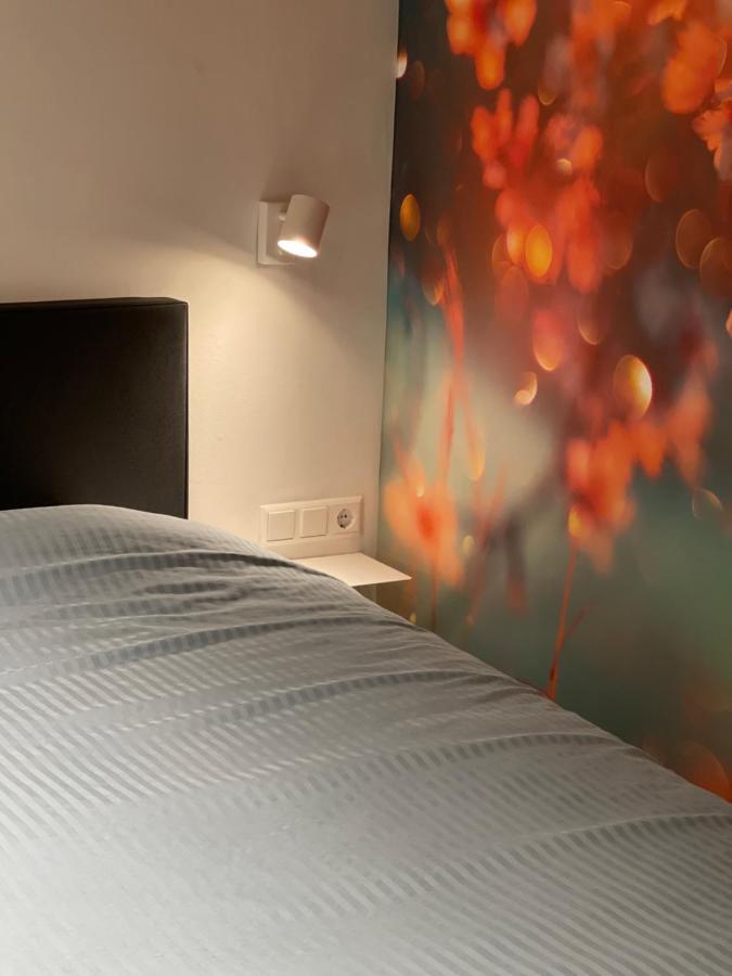 Bed & Breakfast Vannienke Tersoal Extérieur photo