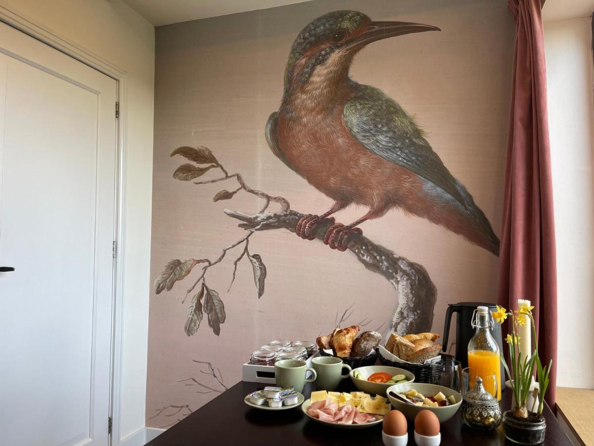 Bed & Breakfast Vannienke Tersoal Extérieur photo